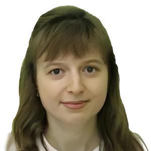 Воловченко (Савченко) Анжелика Николаевна