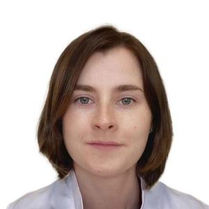 Ворхлик Екатерина Викторовна