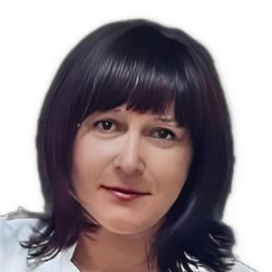 Могулёва Наталья Вячеславовна