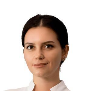 Грачева Анна Евгеньевна