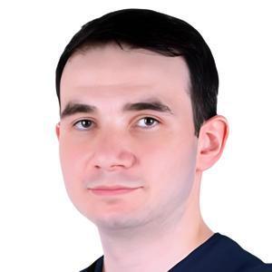 Мазлоев Батырбек Таймуразович