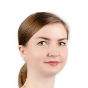 Родионова Юлия Александровна