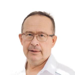 Килин Александр Петрович