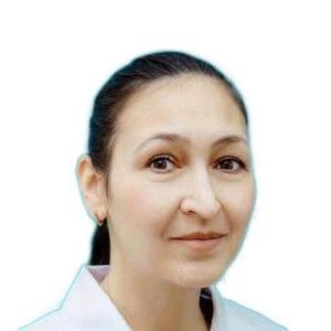 Садыкова Лейсан Музиповна