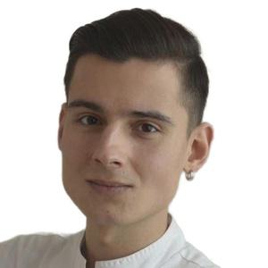 Лемперт Лев Борисович