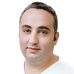 Дроздов Антон Олегович