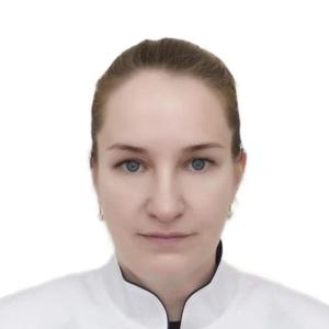 Вечеренко Аграфена Борисовна