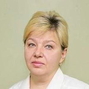 Журавлева Ирина Сергеевна