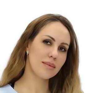 Боркова Ирина Сергеевна