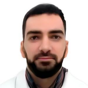 Рохоев Апанди Магомедхайбулаевич