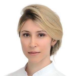 Чикина (Шишка) Анжелика Александровна