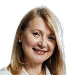 Рыбалова Марина Юрьевна