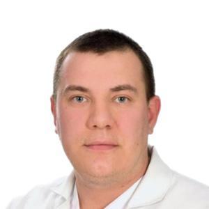 Семенов Александр Николаевич