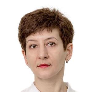 Томсон Людмила Сергеевна