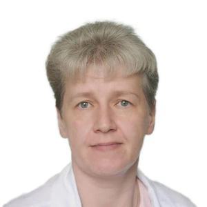 Петухова Галина Александровна