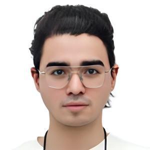 Базаров Азиз Равшанович