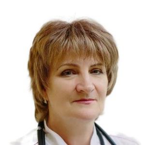 Дурасова Лариса Геннадьевна