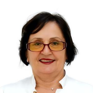 Павлюк Наталья Михайловна