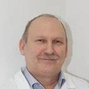 Ясинский Владимир Борисович