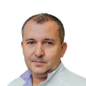 Хазов Игорь Владиславович
