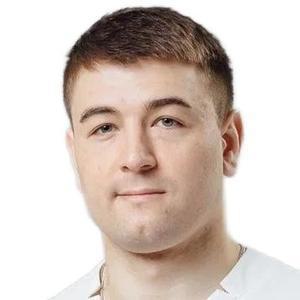 Чапаев Владислав Иванович