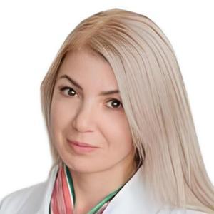 Жиляева Рая Руслановна