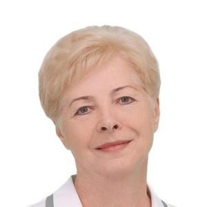 Волкова Татьяна Александровна