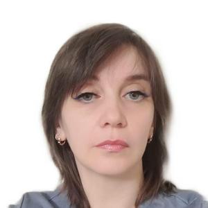 Дайновская Наталья Николаевна