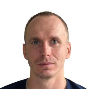 Блинов Дмитрий Владимирович