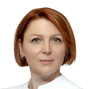 Майскова Ирина Юрьевна