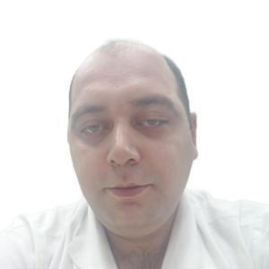 Шихсеидов Шихзаман Физулиевич