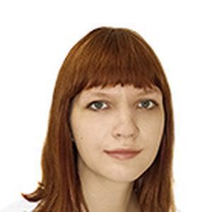 Головенко Мария Александровна
