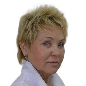 Мухачева Валентина Анатольевна