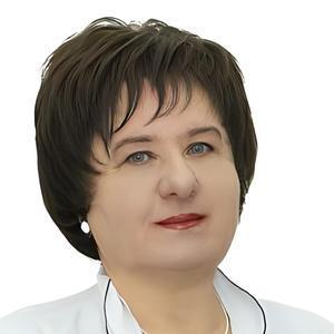 Щербакова Тамара Васильевна
