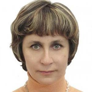 Григорьева Александра Леонидовна