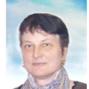 Кулагина Наталия Геннадьевна