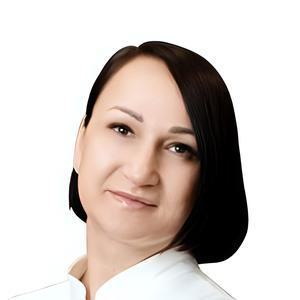 Сушкова Ольга Александровна