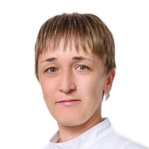 Калитина Татьяна Григорьевна