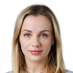 Белорукова Анна Владимировна