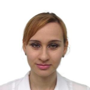 Пузанова Инна Александровна