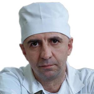 Качахидзе Михаил Георгиевич