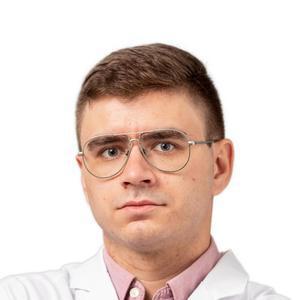 Сергеев Павел Олегович