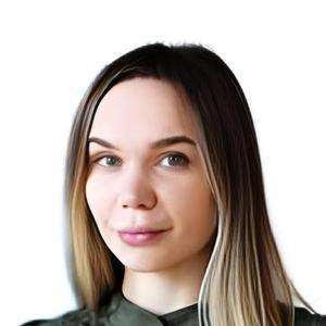 Силаева Рената Вячеславовна