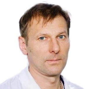 Горин Дмитрий Владимирович