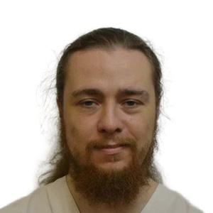 Конопатов Георгий Васильевич