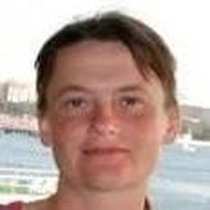 Леонова Ирина Владимировна