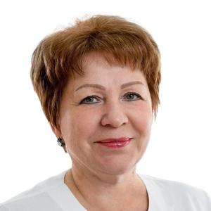 Ржавичева Ольга Сергеевна