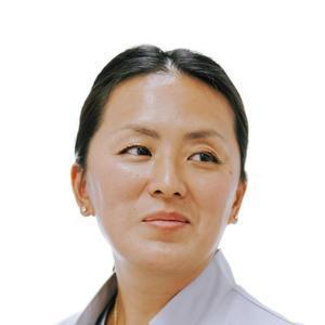 Ким Елена Гимоковна