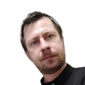 Будаев Сергей Борисович