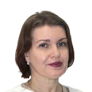 Мухина Светлана Валерьевна